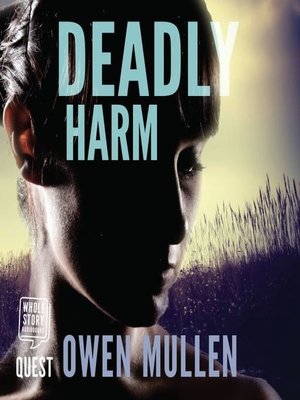 cover image of Deadly Harm